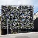 Green Cast / Kengo Kuma & Associates