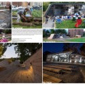 ONE PRIZE 2012: FROM BLIGHT to MIGHT Winners Announced! (11) Honorable Mention: Re-Place