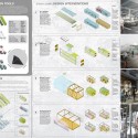 ONE PRIZE 2012: FROM BLIGHT to MIGHT Winners Announced! (8) Honorable Mention: Urban Food Source
