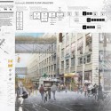 ONE PRIZE 2012: FROM BLIGHT to MIGHT Winners Announced! (7) Honorable Mention: Urban Food Source