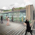 ONE PRIZE 2012: FROM BLIGHT to MIGHT Winners Announced! (6) Honorable Mention: Urban Food Source