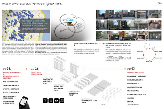 Terreform ONE wins ONE PRIZE 2012: FROM BLIGHT to MIGHT (4)
