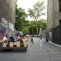 ONE PRIZE 2012: FROM BLIGHT to MIGHT Winners Announced! (3) WINNER: Made in Lower East Side (MiLES)