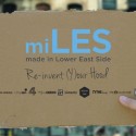 ONE PRIZE 2012: FROM BLIGHT to MIGHT Winners Announced! (1) WINNER: Made in Lower East Side (MiLES)