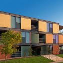 2012 AIA Central States Design Award Winners (8) 2012 AIA Central States Design Award Winners (8) © Joseph Mills Photography