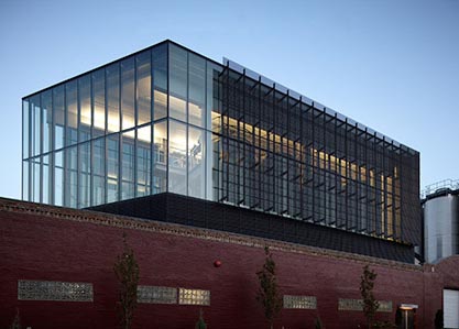2012 AIA Central States Design Award Winners (3)