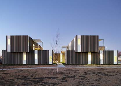 2012 AIA Central States Design Award Winners (2)