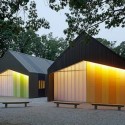 2012 AIA Central States Design Award Winners (6) 2012 AIA Central States Design Award Winners (6) © Mike Sinclair