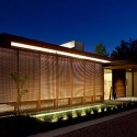 2012 AIA Central States Design Award Winners (1) 2012 AIA Central States Design Award Winners (1) © Hufft Projects