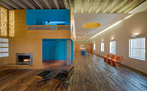 2012 AIA Central States Design Award Winners (16)