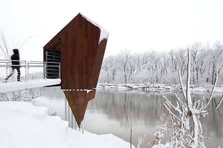 2012 AIA Central States Design Award Winners (10)