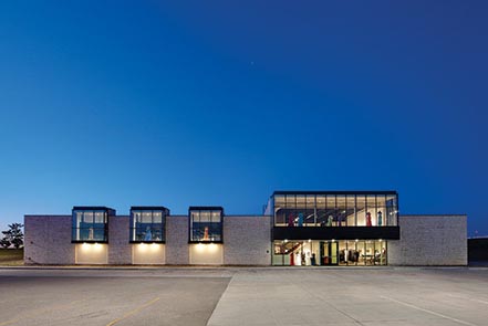 2012 AIA Central States Design Award Winners (17)