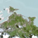Keelung Harbor Competition Entry (12) site location