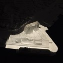 Keelung Harbor Competition Entry (11) model