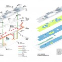 Keelung Harbor Competition Entry (20) diagram 03