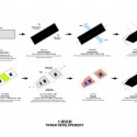 Keelung Harbor Competition Entry (21) diagram 04