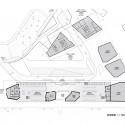 Keelung Harbor Competition Entry (14) terminal and tower plan
