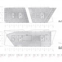 Keelung Harbor Competition Entry (16) tower plans