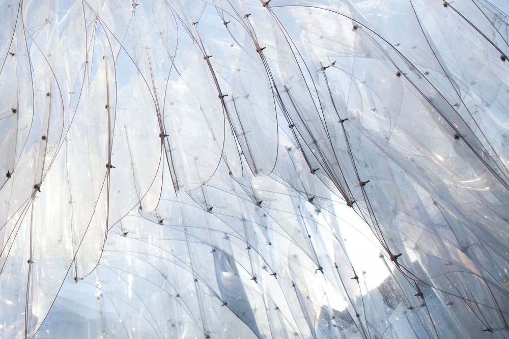 ‘Ban’ Pavilion / Orproject