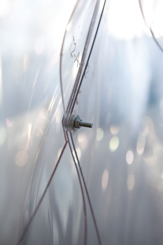 ‘Ban’ Pavilion / Orproject