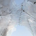 'Ban' Pavilion (8) © Jasper James and Orproject