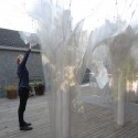 'Ban' Pavilion (5) © Jasper James and Orproject