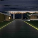 Olympic Golf Course Clubhouse Proposal (4) Courtesy of RUA Arquitetos