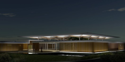 Olympic Golf Course Clubhouse Proposal (5)