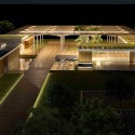 Olympic Golf Course Clubhouse Proposal (1) Courtesy of RUA Arquitetos