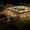 Olympic Golf Course Clubhouse Proposal (2) Courtesy of RUA Arquitetos
