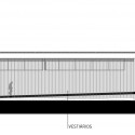 Olympic Golf Course Clubhouse Proposal (12) section 02