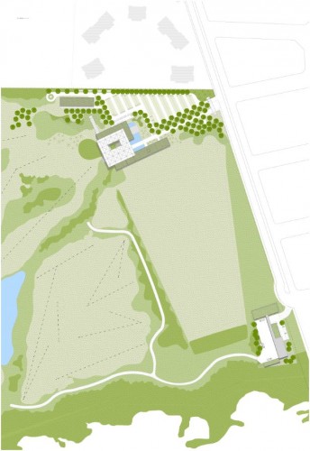 Olympic Golf Course Clubhouse Proposal (7)