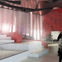 Daegu Gosan Public Library Competition Entry (3) Daegu Gosan Public Library Competition Entry (3) Courtesy of Eduardo Lopez