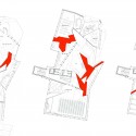 Daegu Gosan Public Library Competition Entry (7) Daegu Gosan Public Library Competition Entry (7) floor plans