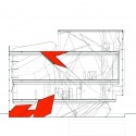 Daegu Gosan Public Library Competition Entry (10) Daegu Gosan Public Library Competition Entry (10) section 02
