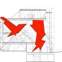 Daegu Gosan Public Library Competition Entry (11) Daegu Gosan Public Library Competition Entry (11) section 03