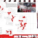 Daegu Gosan Public Library Competition Entry (17) Daegu Gosan Public Library Competition Entry (17) competition board 02