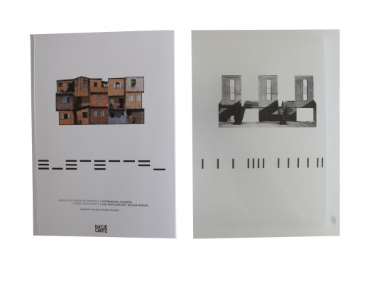 Elemental: Incremental Housing and Participatory Design Manual