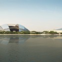 In Progress: Singapore Sports Hub / Arup (4) © Singapore Sports Hub, Oaker