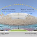 In Progress: Singapore Sports Hub / Arup (13) © Arup