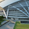 In Progress: Singapore Sports Hub / Arup (12) © Singapore Sports Hub, Oaker