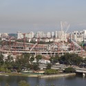 In Progress: Singapore Sports Hub / Arup (5) © Arup