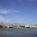 In Progress: Singapore Sports Hub / Arup (3) © Arup
