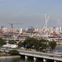 In Progress: Singapore Sports Hub / Arup (2) © Arup