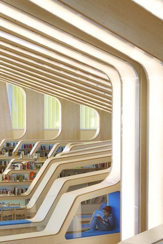 Arcaid Images Architectural Photography Award Winners 2012