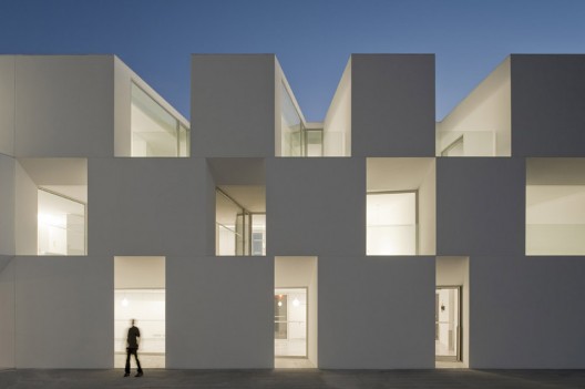 Arcaid Images Architectural Photography Award Winners 2012 (1)