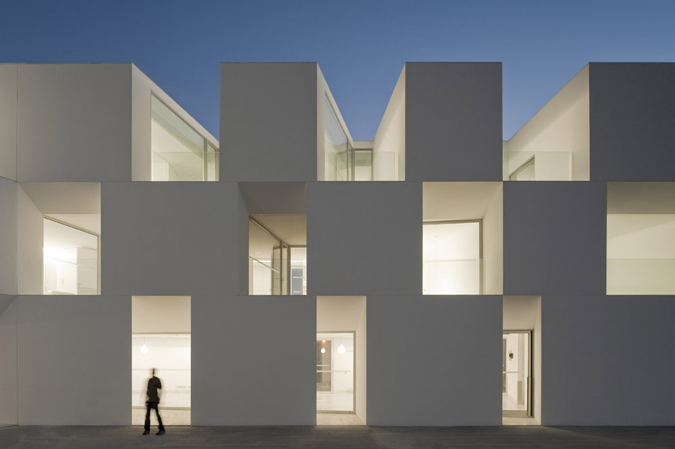 Arcaid Images Architectural Photography Award Winners 2012
