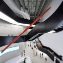 Arcaid Images Architectural Photography Award Winners 2012 (2) Courtesy of Hufton + Crow
