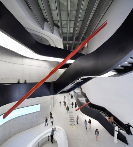 Arcaid Images Architectural Photography Award Winners 2012 (2)