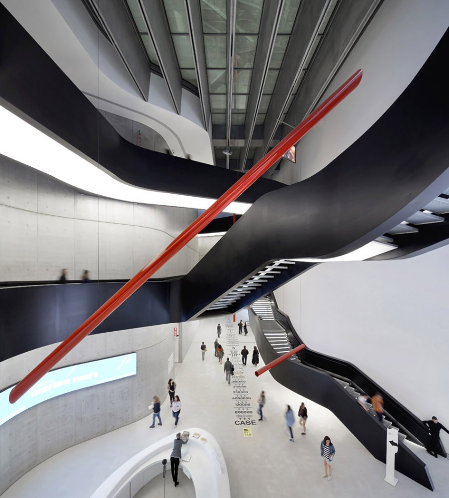 Arcaid Images Architectural Photography Award Winners 2012